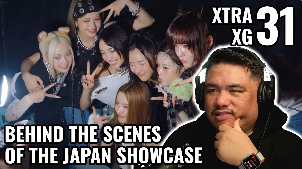 We Back Reliving The Showcase (XTRA XG #31) | OGA Reacts