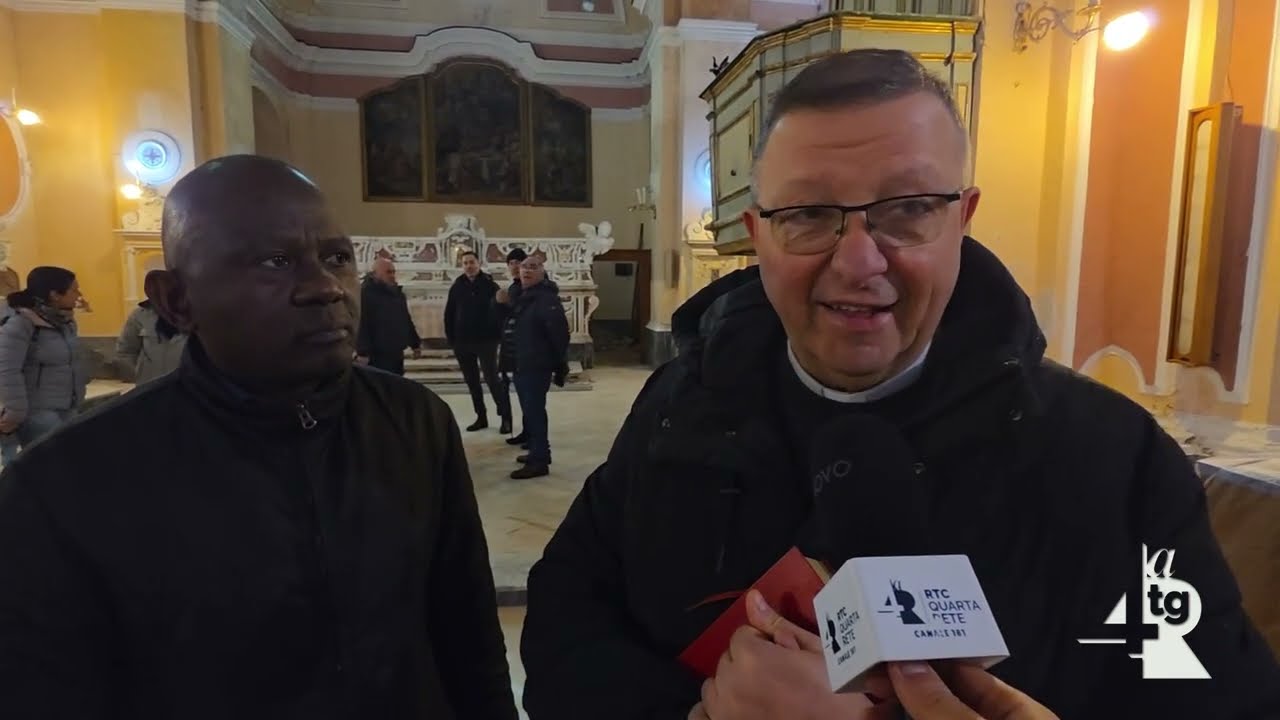 Partono i lavori di recupero della Chiesa di San Nicola di Bari a Dupino
