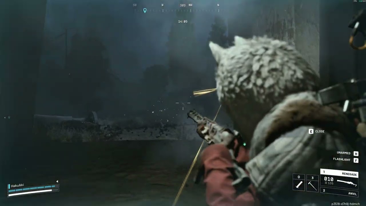 ARC Raiders EP 2: Triumph and Tragedy