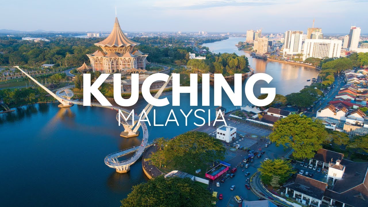 Kuching Malaysia: Best Things To Do In Kuching Sarawak Malaysia 2024
