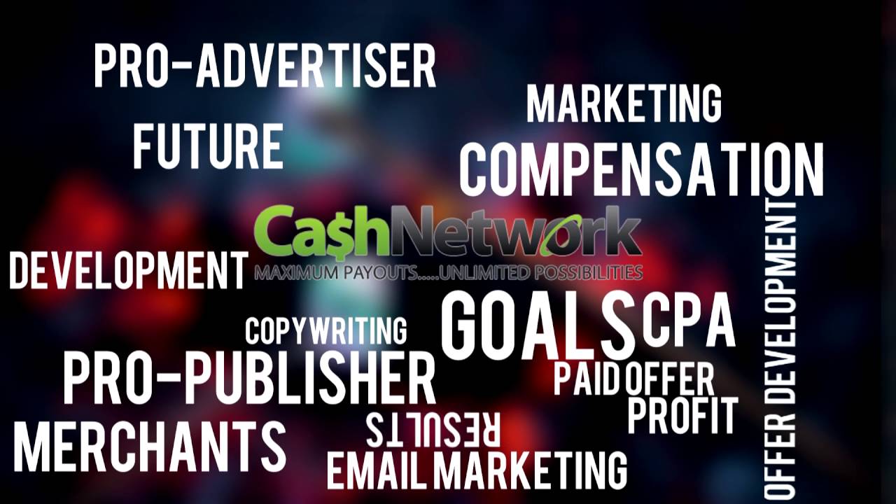 Cash Network what is