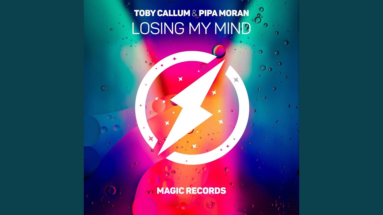 Losing My Mind
