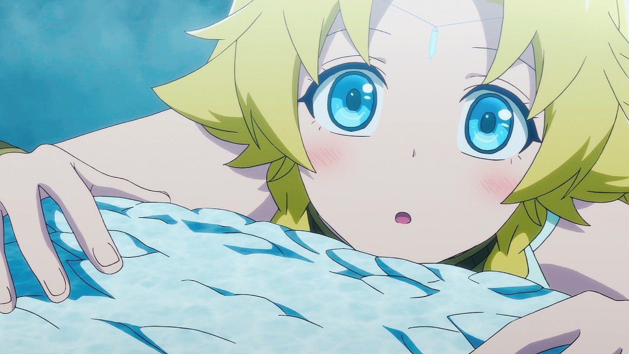 Sayounara Ryuusei, Konnichiwa Jinsei「AMV」- Uplift the Dark
