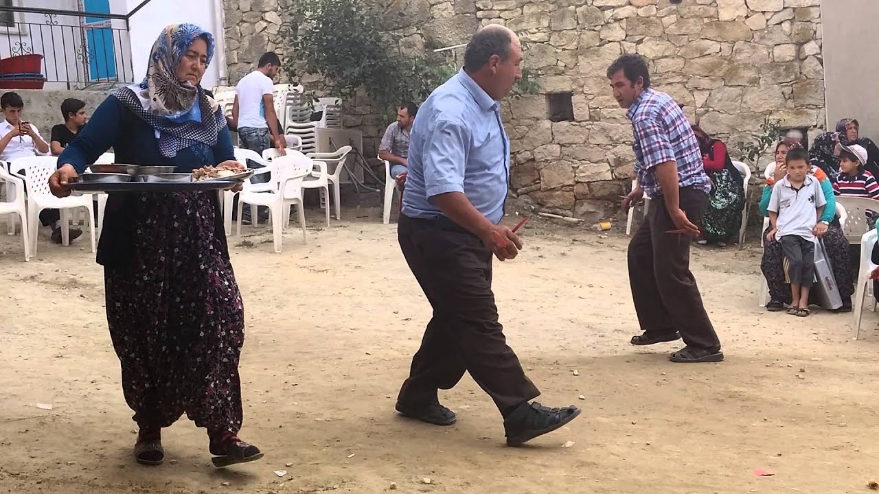 Afyon iscehisar seydiler kasabasi