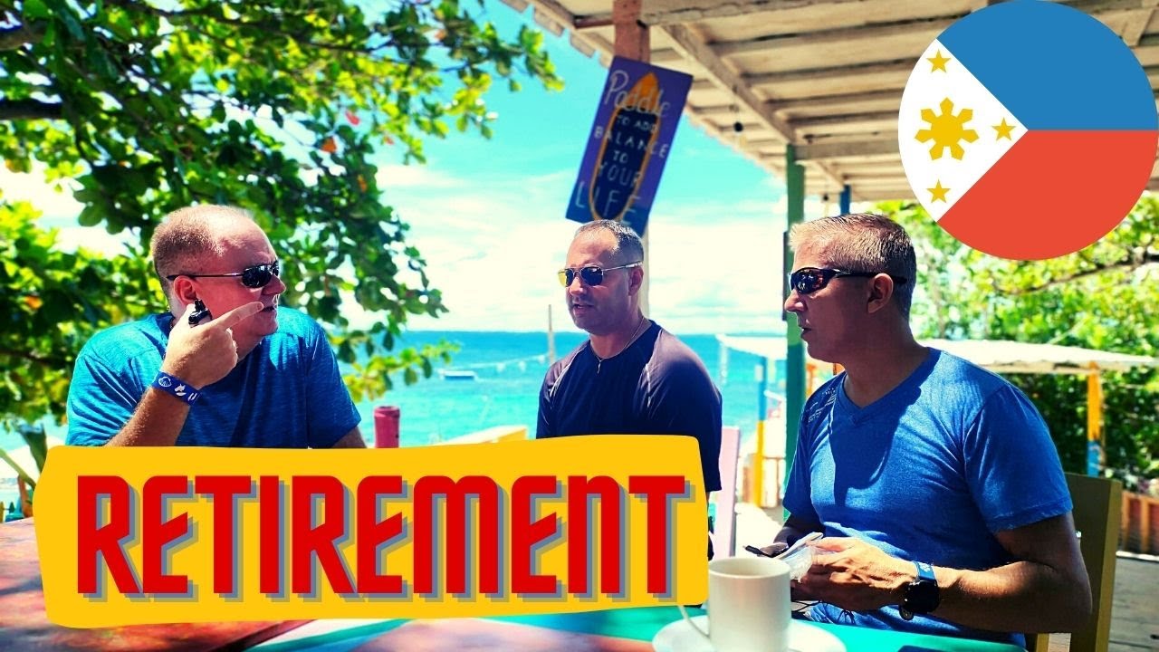 Philippines Retirement Discussion - Lessons Learned