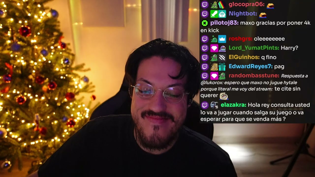 2️⃣ 2 DIAS PARA MI NUEVO JUEGO CON JAGGER !ohdemon 2️⃣ [AgenteMaxo Stream Resubido 13-01-2026]