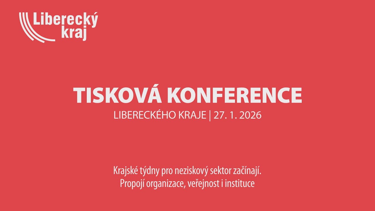 Krajské týdny pro neziskový sektor začínají. Propojí organizace, veřejnost i instituce