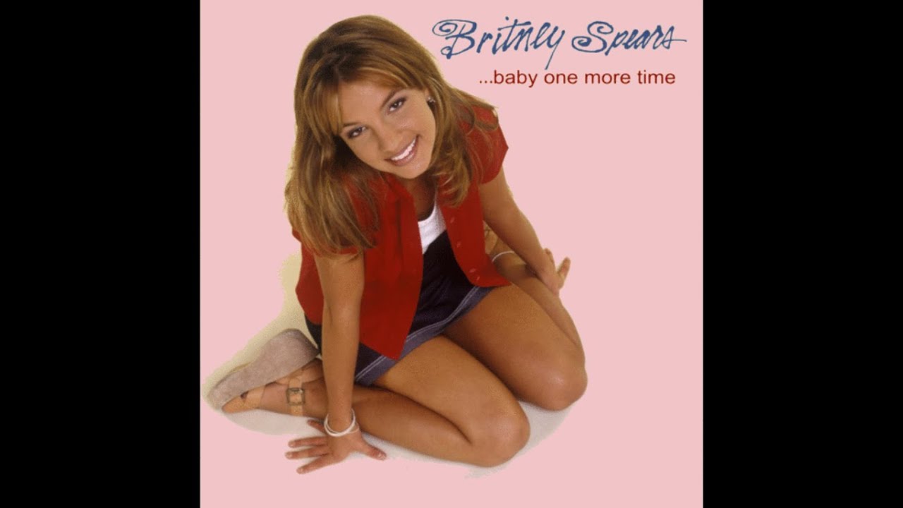 Britney Spears - Love The Hurt Away (Unreleased)