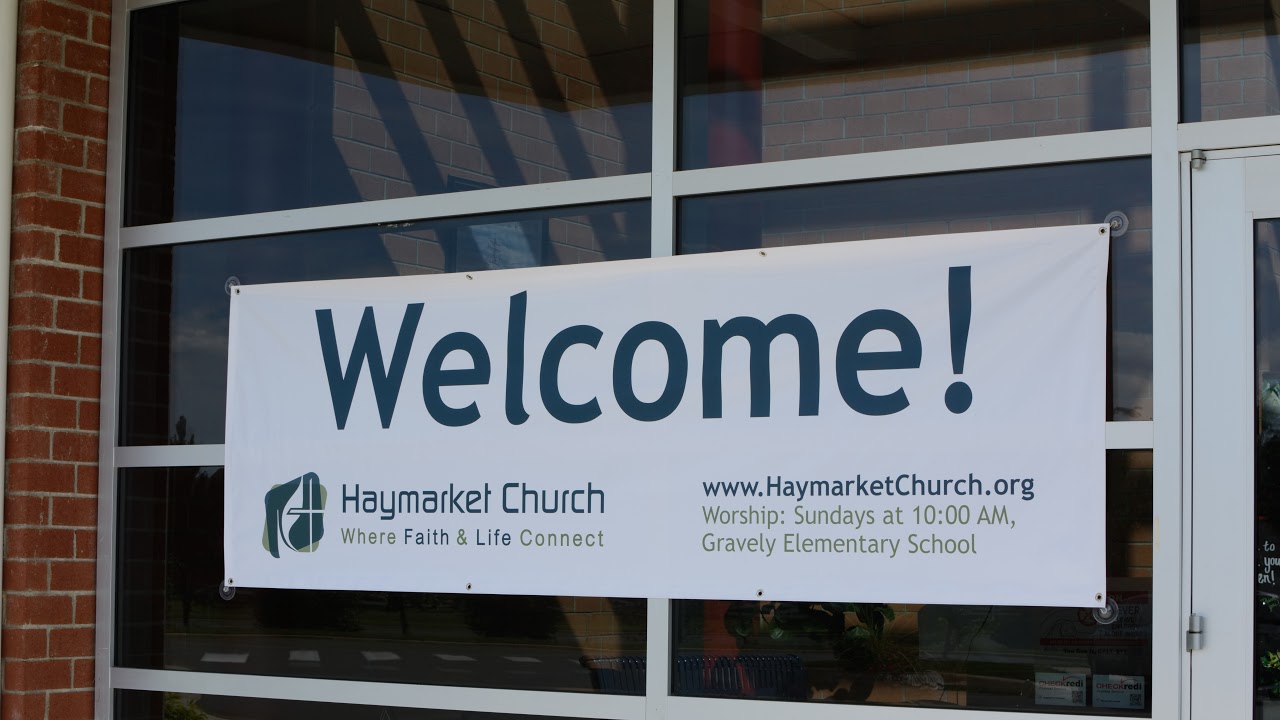 Haymarket Church Worship - 2026-03-01 09:55:43