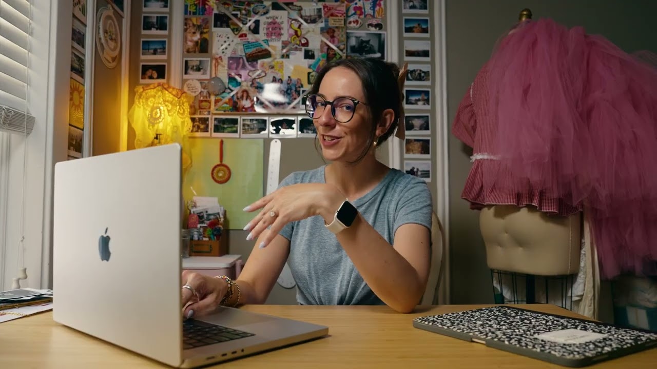 Fix Your Audio Instantly &ndash; Studio-Quality Sound with Adobe Enhance Speech