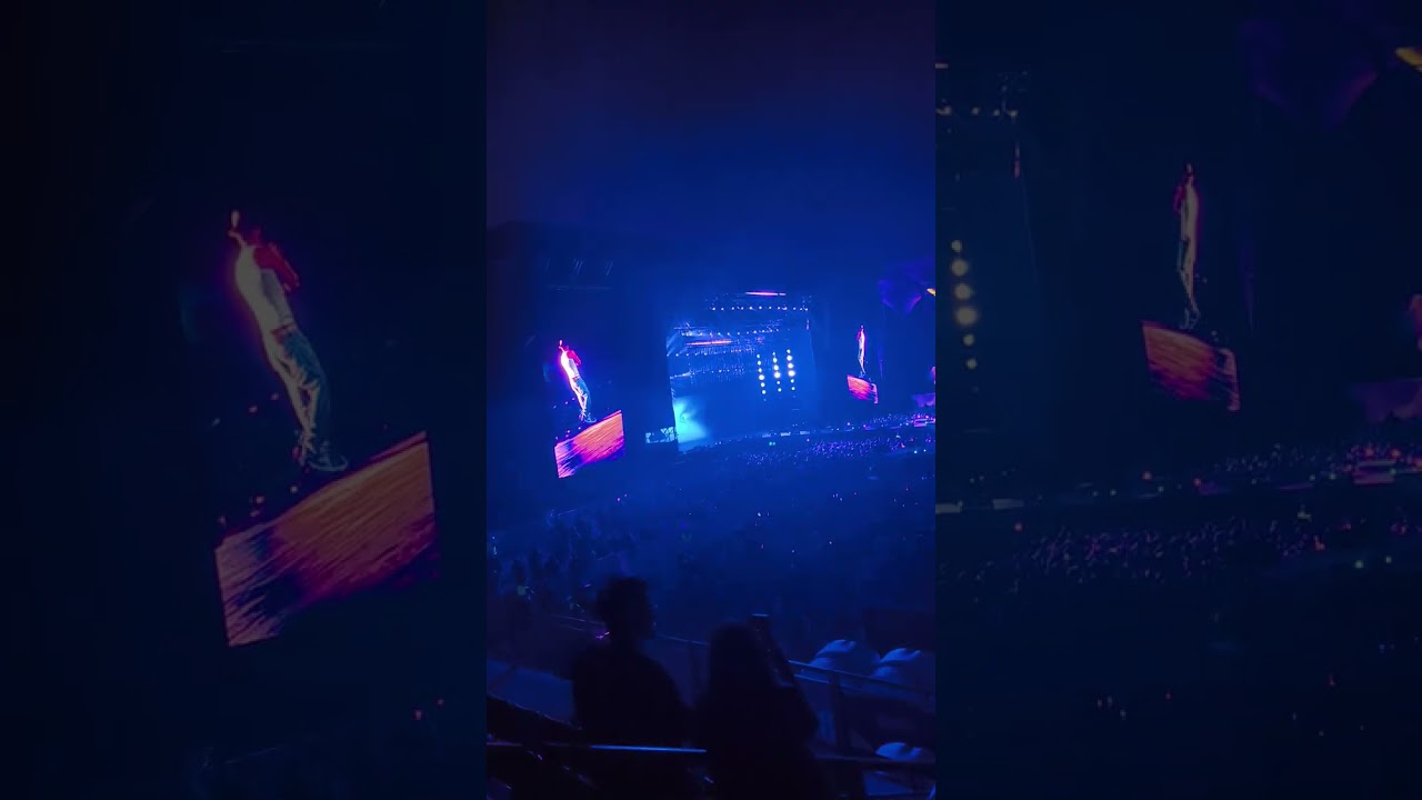 Una vez, 7 lágrimas - Mora (chile) en vivo