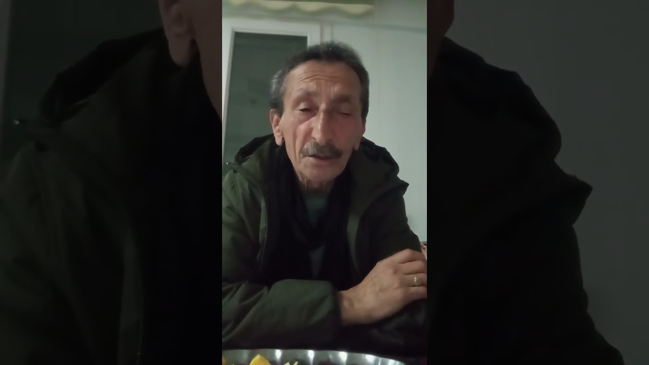 Gülüm seni alır dağa kaçarım 