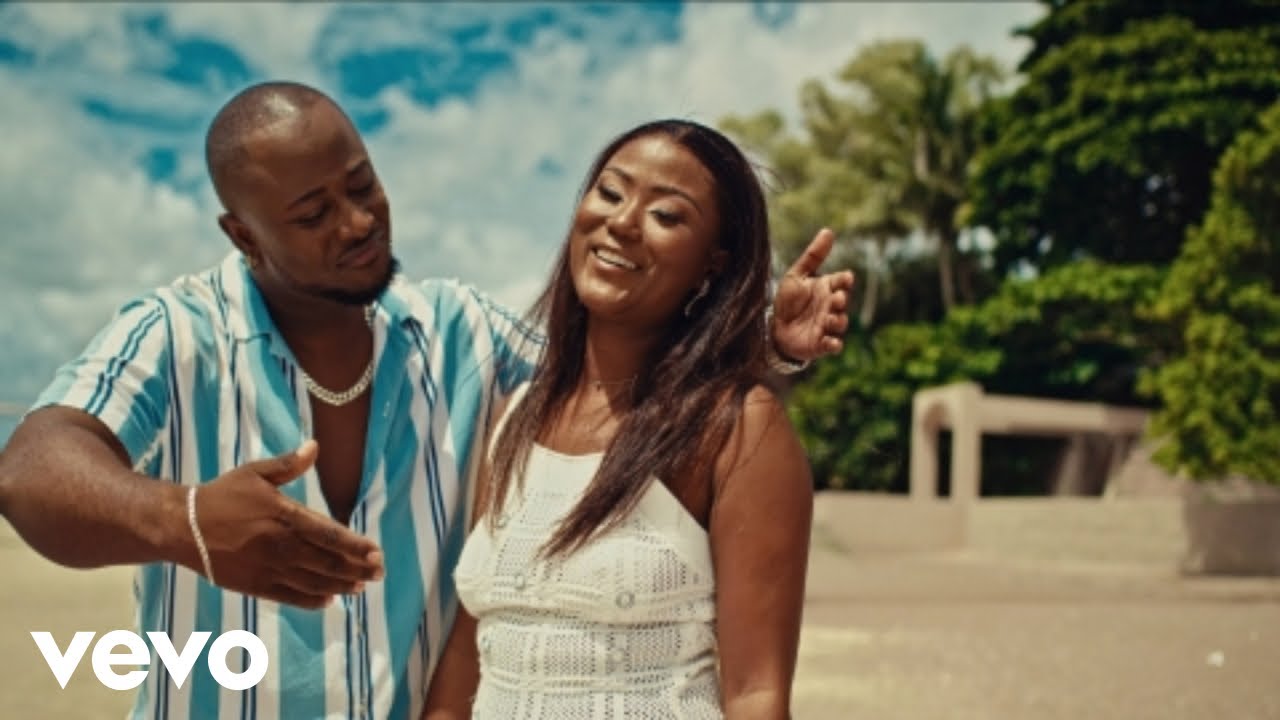 Cleyton David - Conexão Maravilhosa (Video Oficial) ft. Fábio Hustle