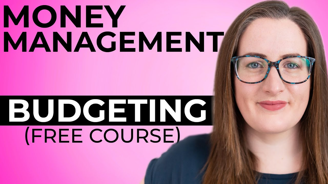 Personal Finance For Beginners - Budgeting (free course part 1/4)