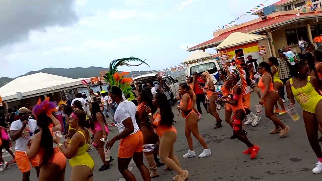 BVI FESTIVAL 2022!
