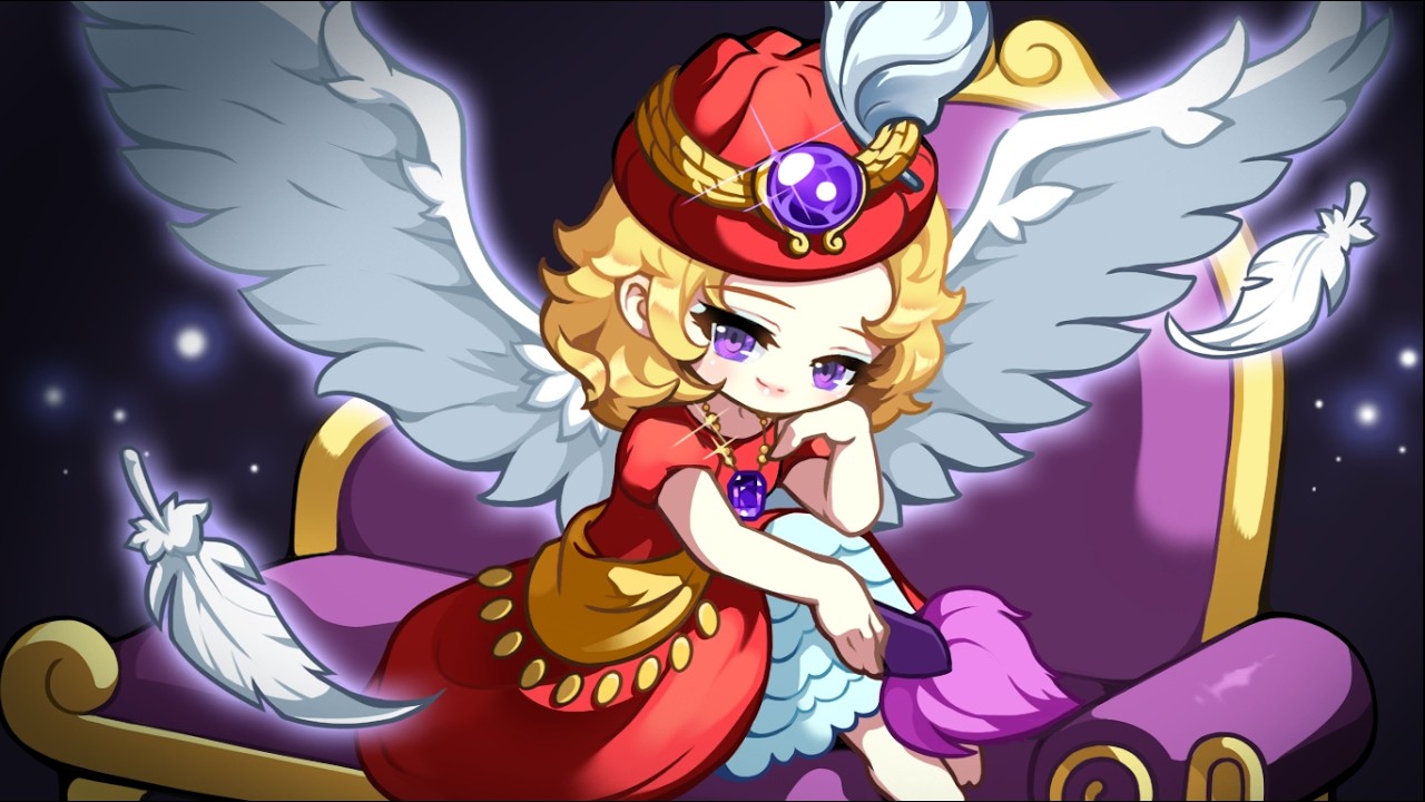 Ariant: Storyline Expansion | MapleStory Questline