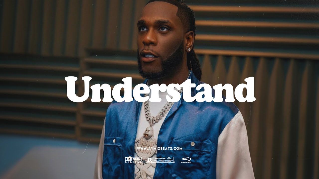 (FREE) Burna Boy x Wizkid x Omah Lay Afroswing Type Beat 2024 - 