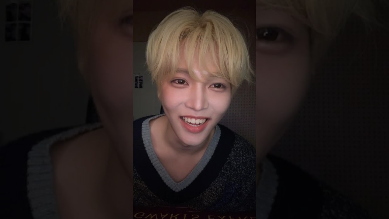 251014 #장한음 인스타라이브 #haneum IG live