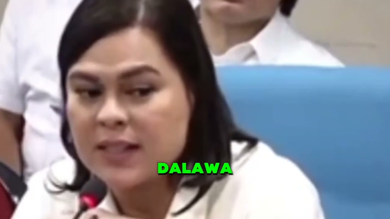 Mga kaalyadong senador hina-harass daw