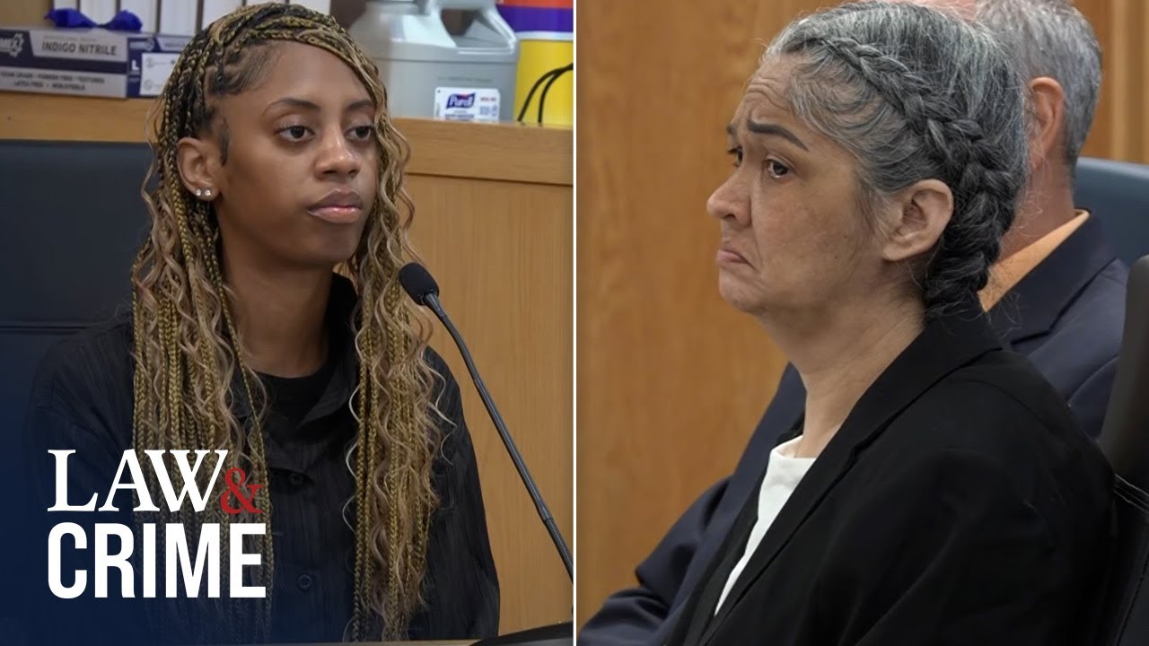 Mother of Killer Son Acted Strange at Home Depot: Co-Worker
