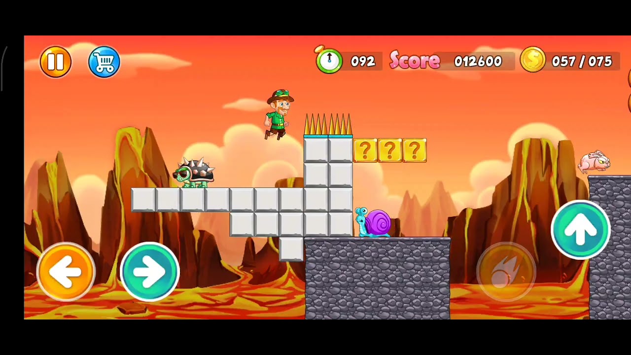 Super Jake's advantage gameplay/Level 86 and 87 /two levels only amazing gameplay/#trending #games ❤
