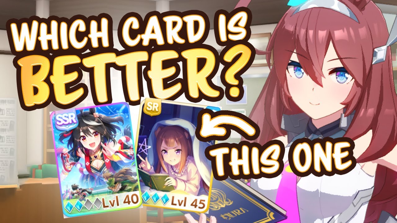 Essential Support Card TIPS Every Umamusume Player Should Know!