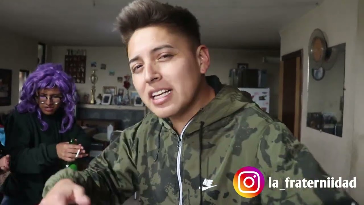 Cosas que haces cuando tu Mamá se va de Viaje😂🔥