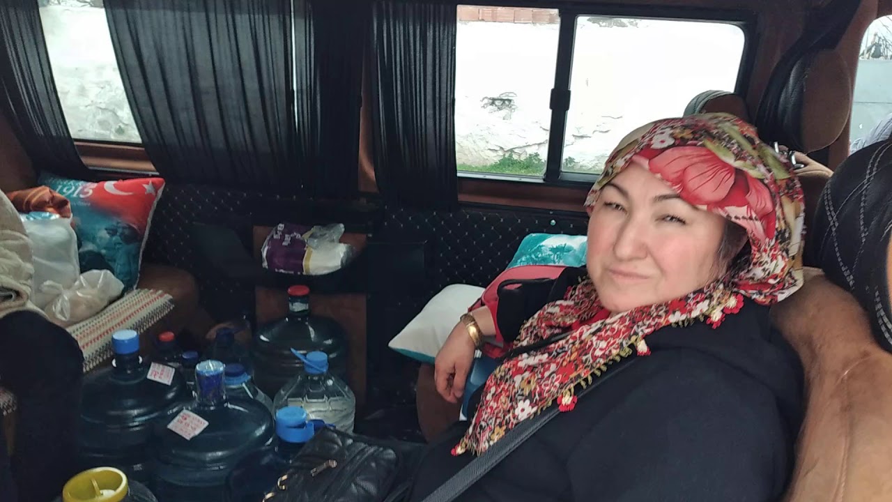 Aliağa karakuzu