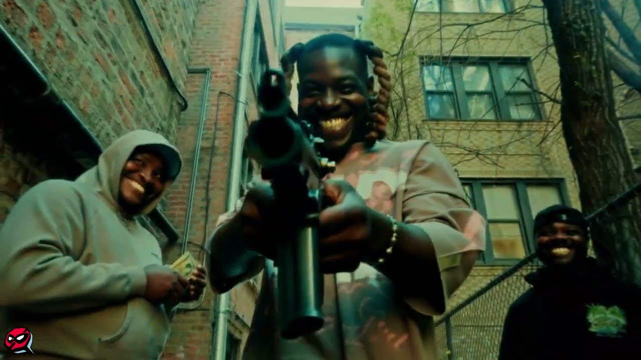 Big Joko - Rush | Presented by No More Heroes