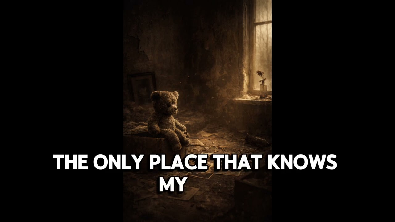 Where the Light Never Reaches