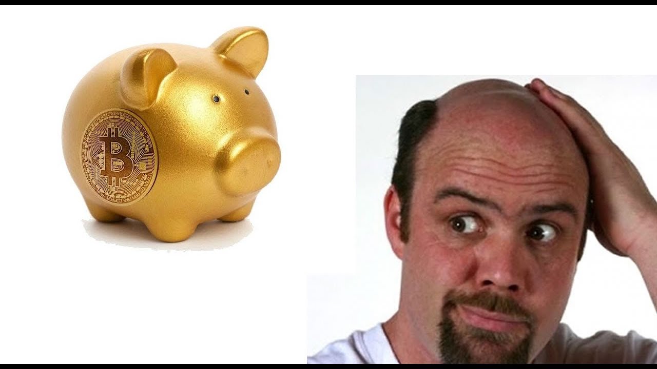 Como ahorrar dinero sin quedarte calvo en el intento - Lalo Rams