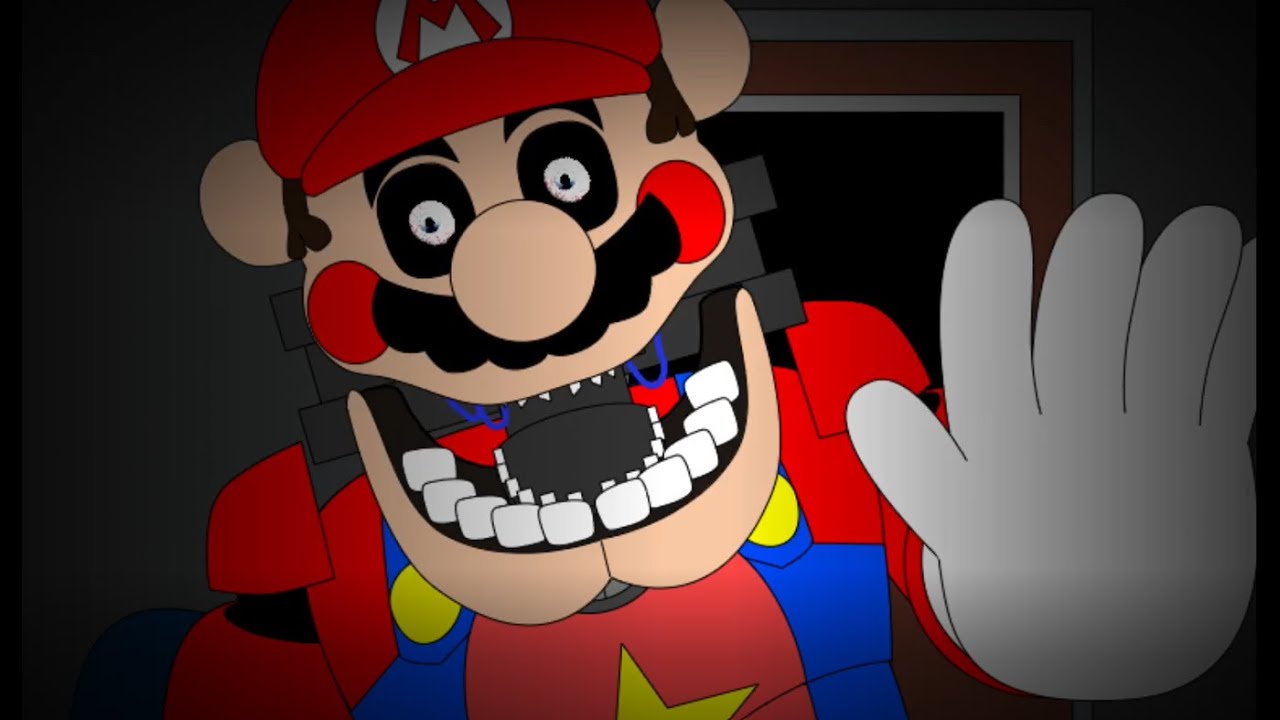 One Week at Mario's | Nights 1-7 + Extras