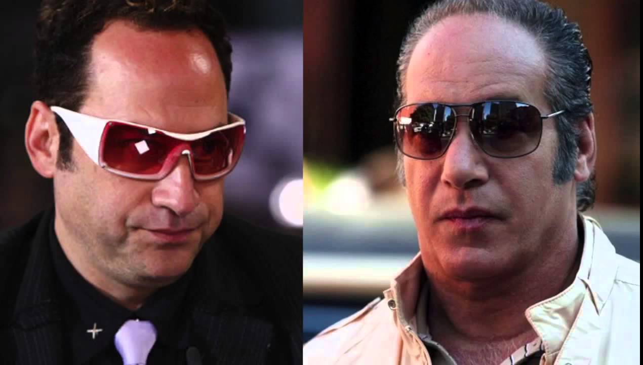Opie-and Anthony: Ian Halperin Meets Andrew Dice Clay (03/11/10)