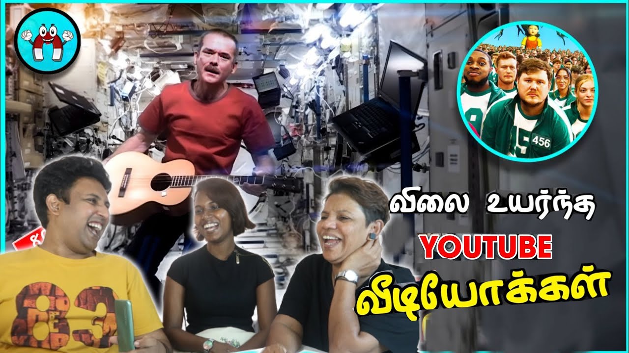Most Expensive Youtube Videos Ever Made 😂|@themagnetfacts