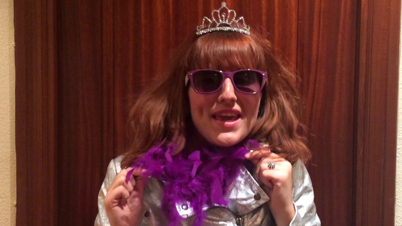 ABBA Dancing Queen Lip Dub
