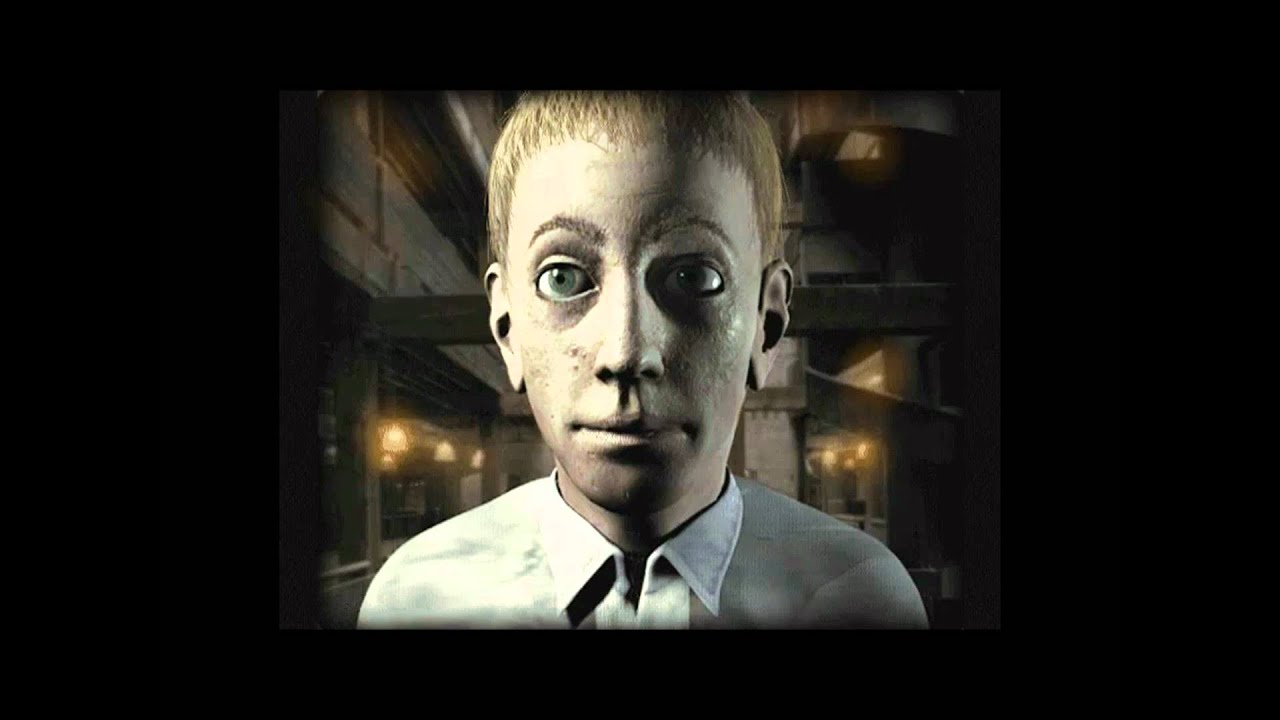 Fallout 2 Ending Myron