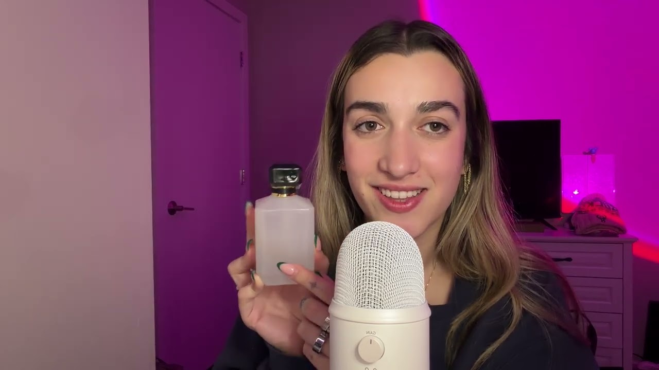 Избранное ASMR 2025 🤍