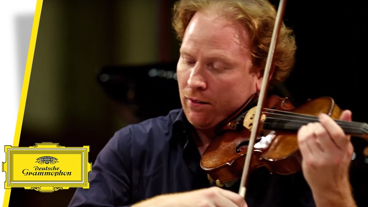 Daniel Hope &ndash; Baranowski: Musica Universalis from SPHERES