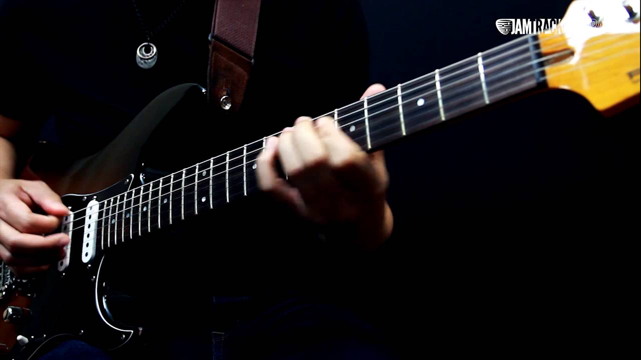 Lonesome Night - Jack Thammarat (From '20 Licks: Building The Ballad')