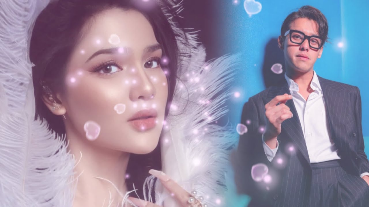 Bongkar Dugaan Kedekatan Davina Karamoy dan Ardhito Pramono