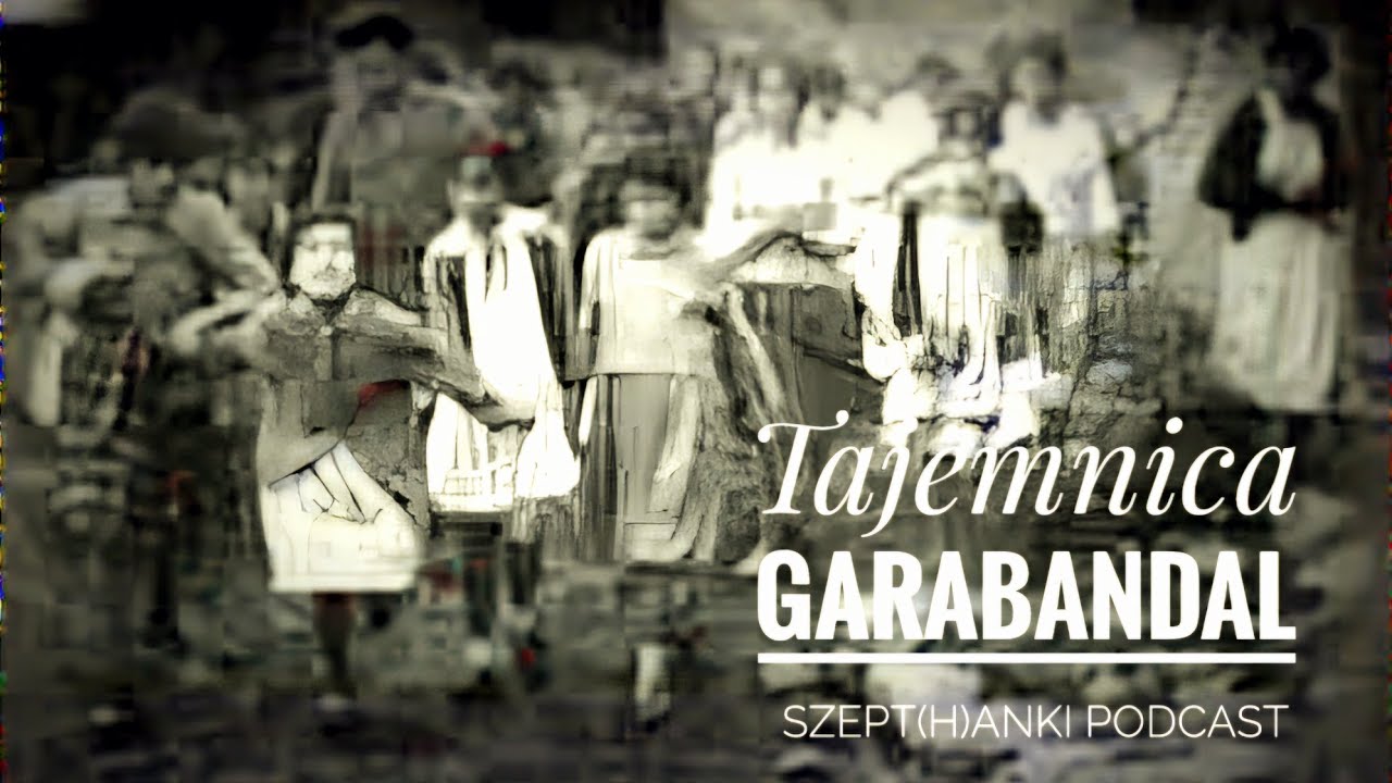 Śledztwo w sprawie Garabandal z dr Sylwią Kleczkowską