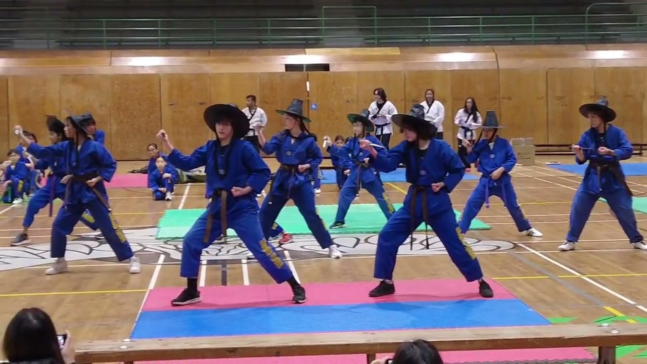 Sirota's Alchymy - 2025 Martial Arts Game