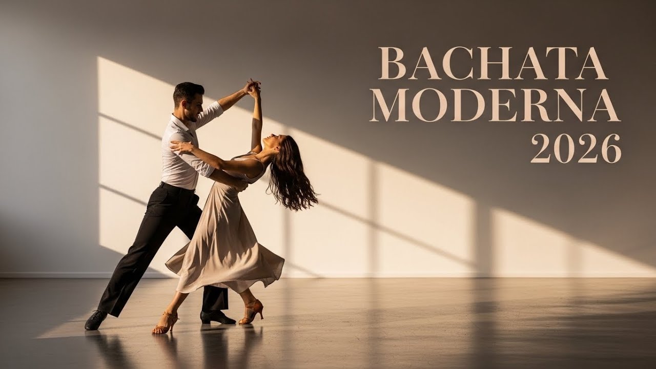 Bachata de Amor Sincero 2026 con Letras que Se Sienten Reales