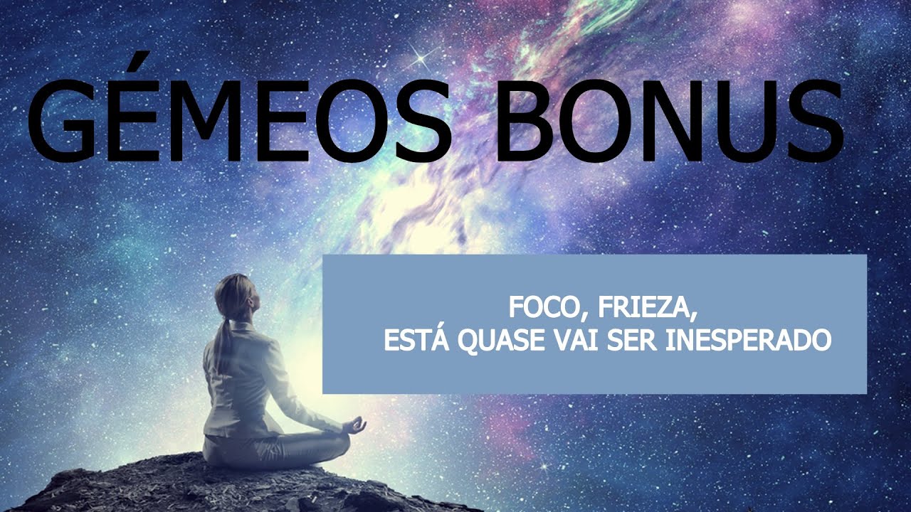 GÉMEOS 🏆BONUS 🏆 TUDO O QUE FOI TIRADO DE VOCÊ VAI SER DEVOLVIDO 10 VEZES MAIS