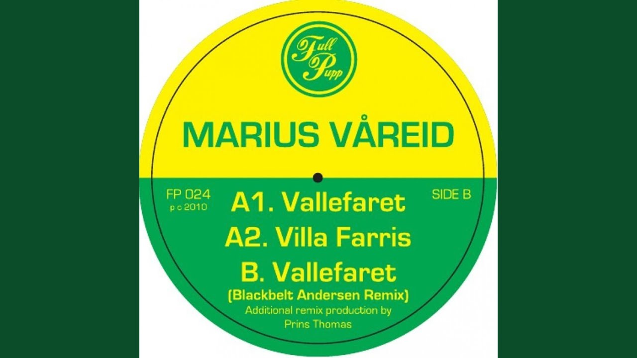 Villa Farris