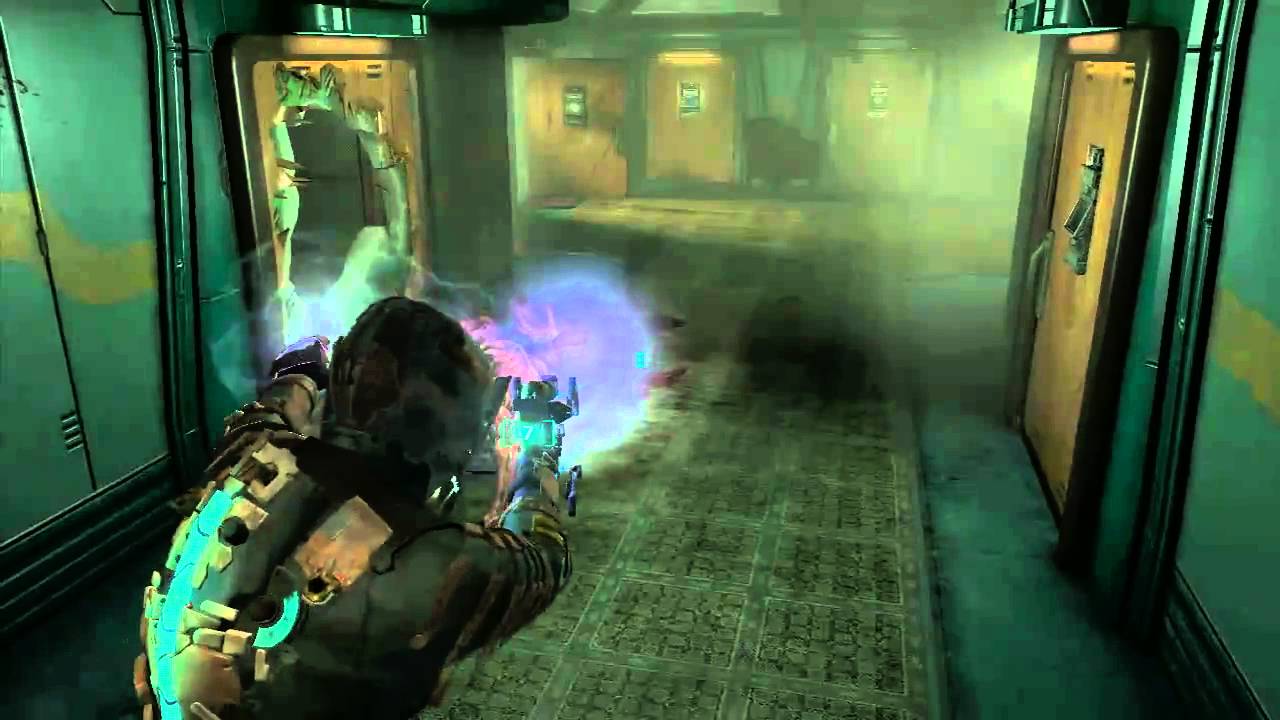 Dead Space 2 - Chapter 2 - Apartments [1/3] | WikiGameGuides