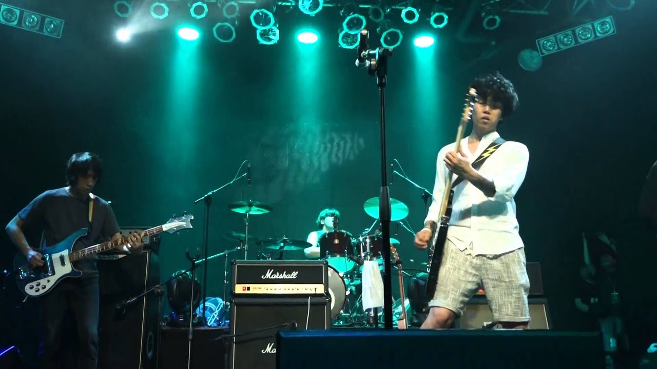 개야 짖어라 , 시나위 단독 콘서트 완전체