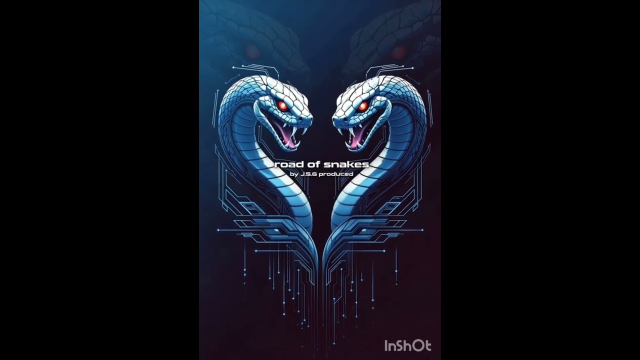 road of snakes (original) 2026 j.s.g produced