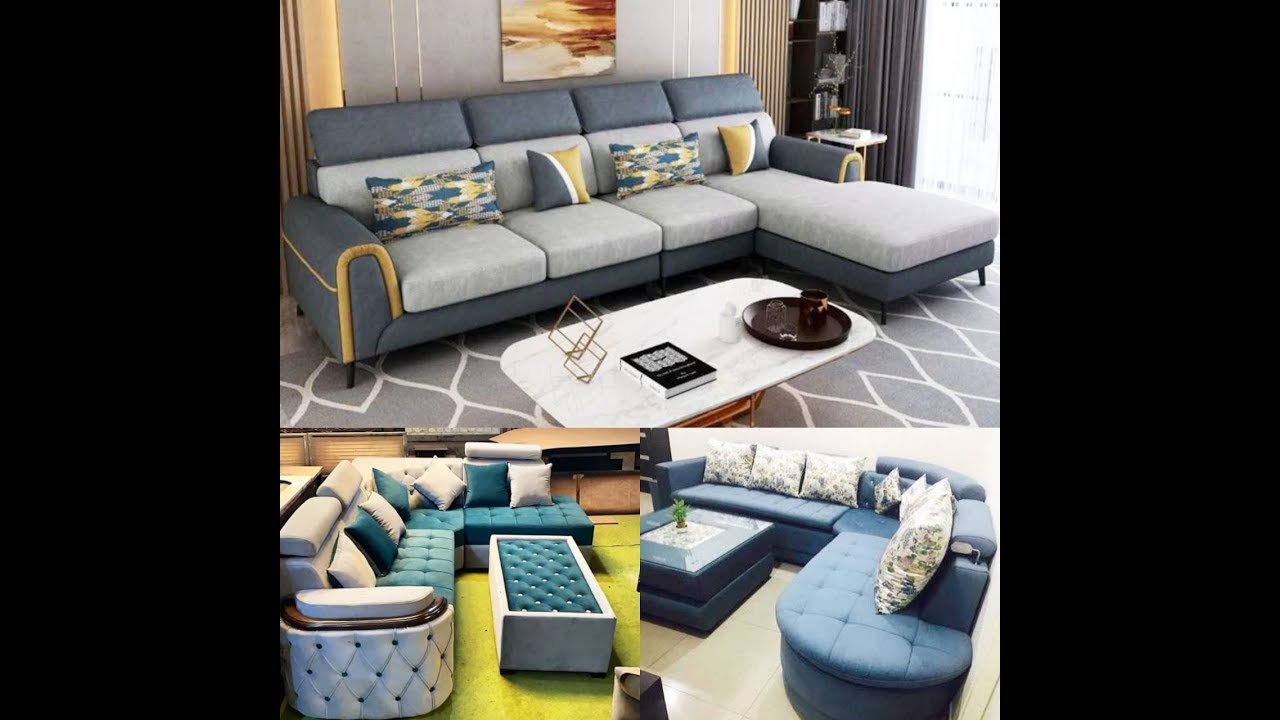 Latest 50+ L Shaped/Corner Sofa Designs 2022 | Best L Shape Sofa Designs #lshapesofa #lshapesofaidea
