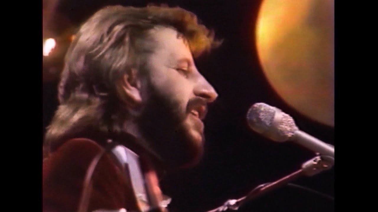 RESTORED Hard Times Ringo Starr TRUE 1978 STEREO HiQ Hybrid JARichardsFilm
